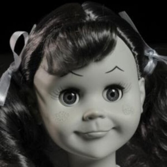 oldhaunteddoll